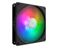 Cooler Master Sickleflow 140 ARGB 140mm - 732528 - zdjęcie 1